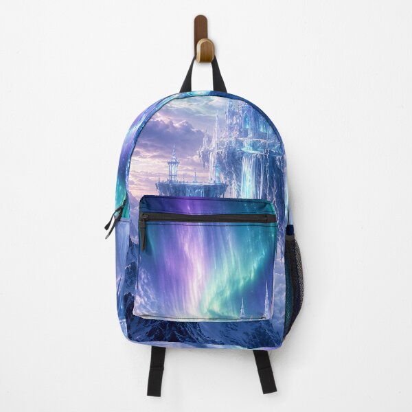 Item preview, Kingdom Beyond Winter designed and sold by DrizzyV.