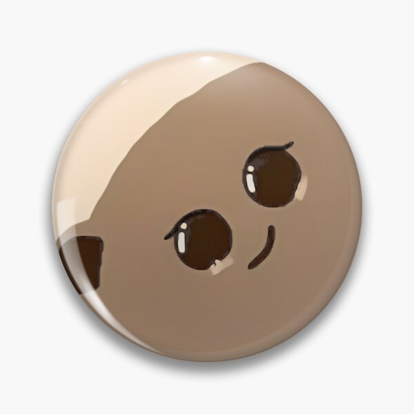 Item preview, CuteBrownBear designed and sold by CuteConcept.