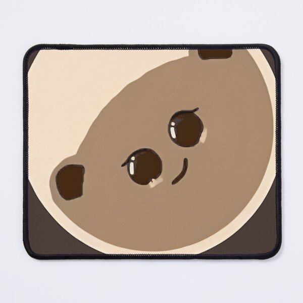 Item preview, CuteBrownBear designed and sold by CuteConcept.