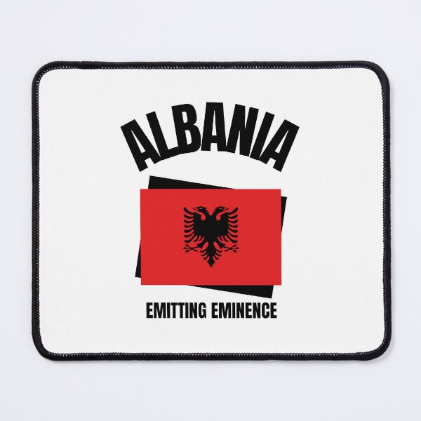 Item preview, Albanian Eminence designed and sold by Emit Eminence.