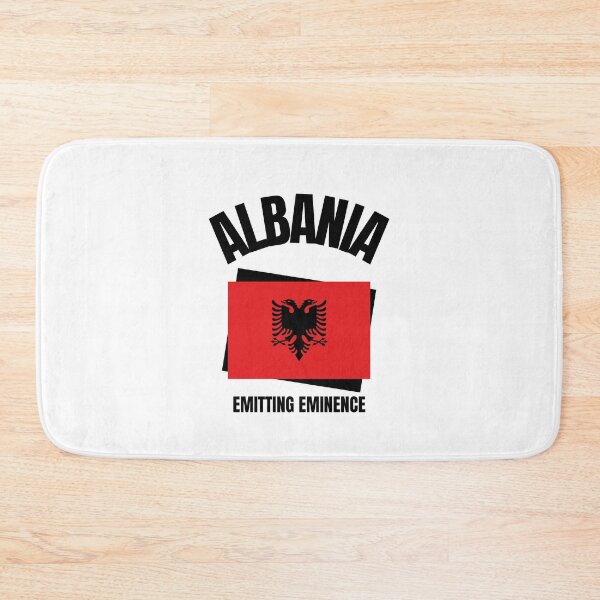 Item preview, Albanian Eminence designed and sold by Emit Eminence.
