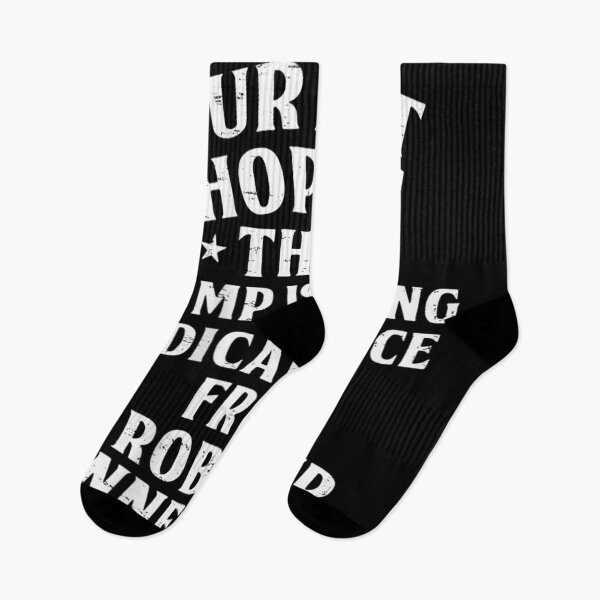 Item preview, Political Satire Trump Taking Medical Advice From Robert Kennedy Jr Anti Trump Quote designed and sold by DaphoLatara.