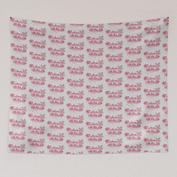 Item preview, Cute Sakura Vibes: Kawaii Japanese Spring Cherry Blossom designed and sold by hattie's.