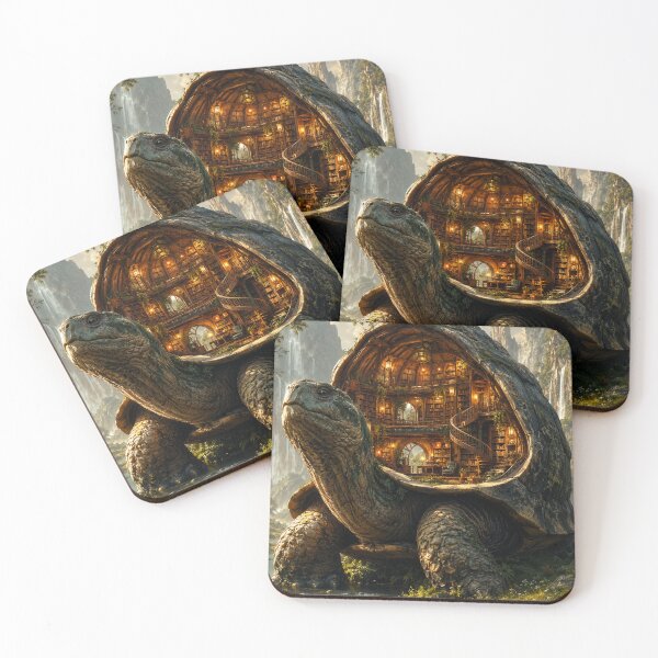 Item preview, The Shell of Endless Stories designed and sold by DrizzyV.