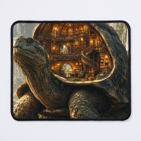 Item preview, The Shell of Endless Stories designed and sold by DrizzyV.