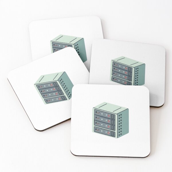 Item preview, Homelab humor gift designed and sold by Node & Switch.