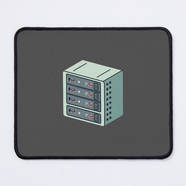 Item preview, Homelab humor gift designed and sold by IconicVectors.