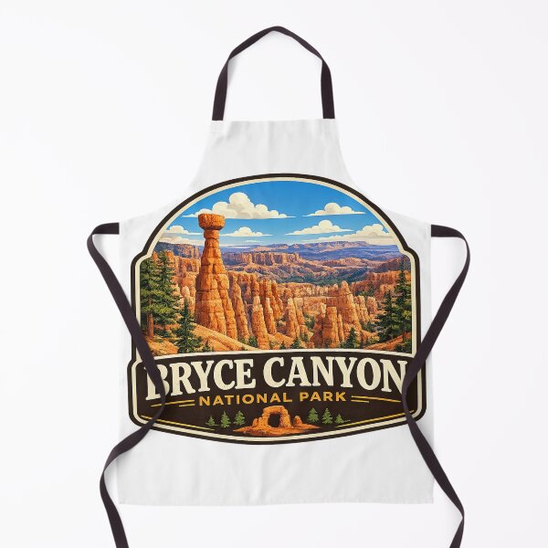Item preview, Bryce Canyon National Park designed and sold by Flash-Ryan.