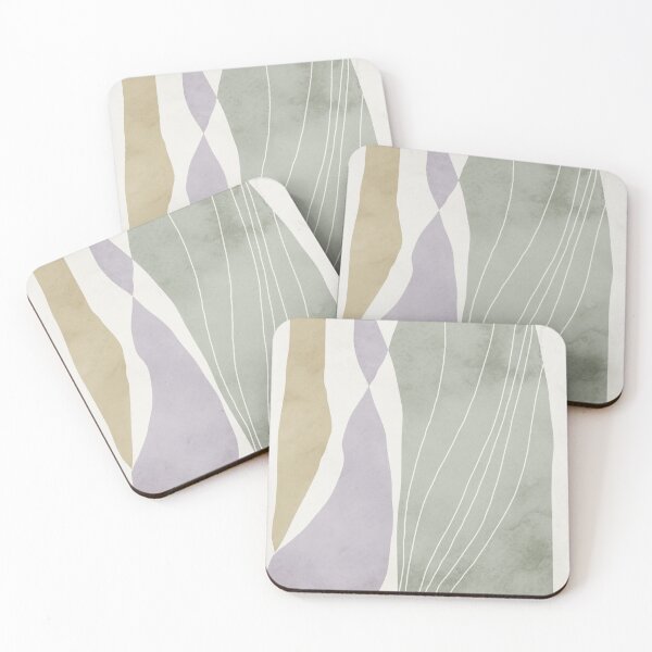 Item preview, Padrões Abstratos II designed and sold by Claudia  Dias.