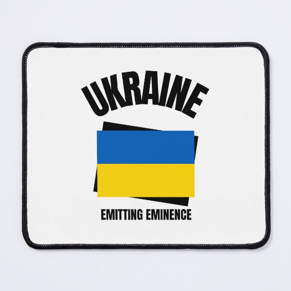 Item preview, Ukrainian Eminence designed and sold by Emit Eminence.