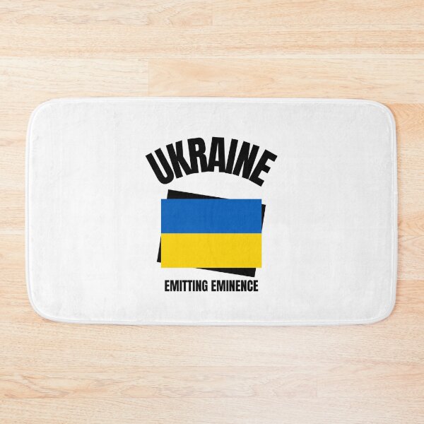 Item preview, Ukrainian Eminence designed and sold by Emit Eminence.