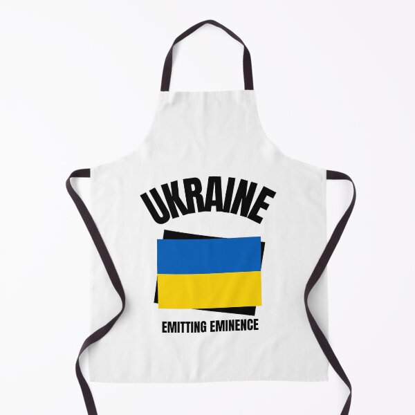Item preview, Ukrainian Eminence designed and sold by Emit Eminence.