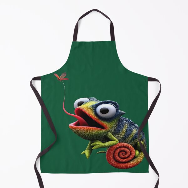 Item preview, The Jungle Gourmet ??️ designed and sold by RAYBIL.