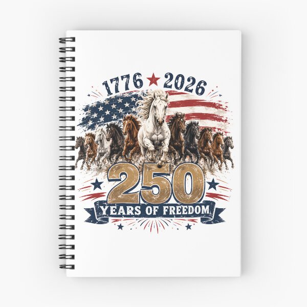 Item preview, American Heritage Horses  designed and sold by M.Store.