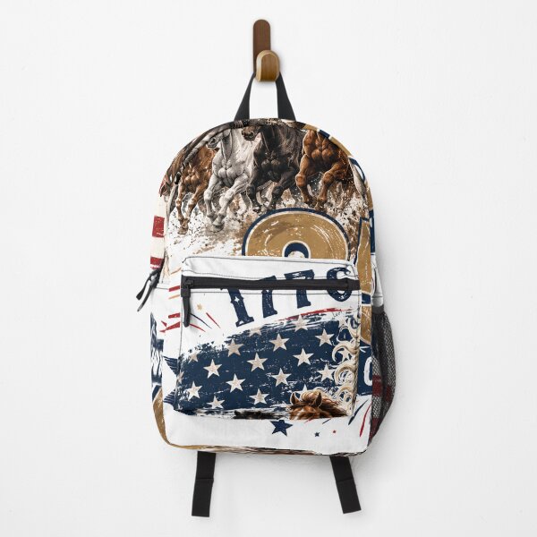 Item preview, American Heritage Horses designed and sold by M.Store.