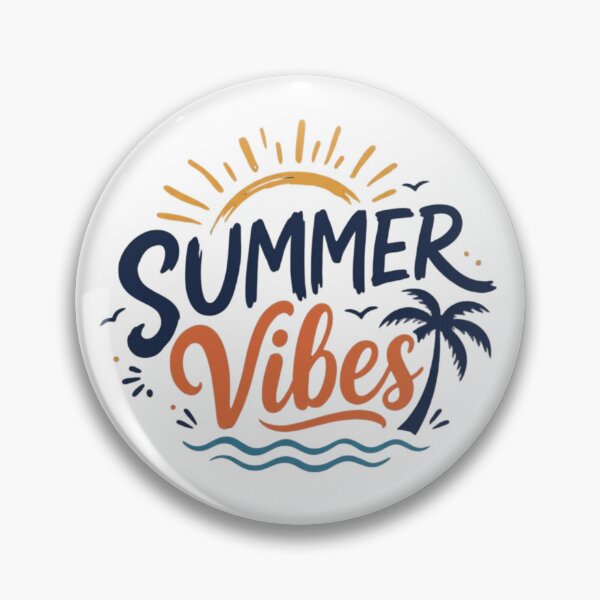 Item preview, Retro Summer Vibes Vintage Beach Sunset and Palm Tree designed and sold by haitrieuic96.