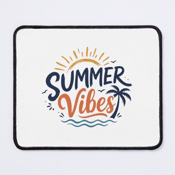 Item preview, Retro Summer Vibes Vintage Beach Sunset and Palm Tree designed and sold by haitrieuic96.