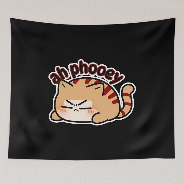 Item preview, Fiddlesticks Marmalade - ah phooey designed and sold by Newdlebobs.