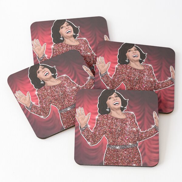 Item preview, Christmas Shirley Bassey - MartynDesigns original designed and sold by Martyndesigns.