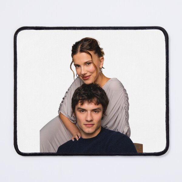 Item preview, Enola Holmes designed and sold by bmfkfk.