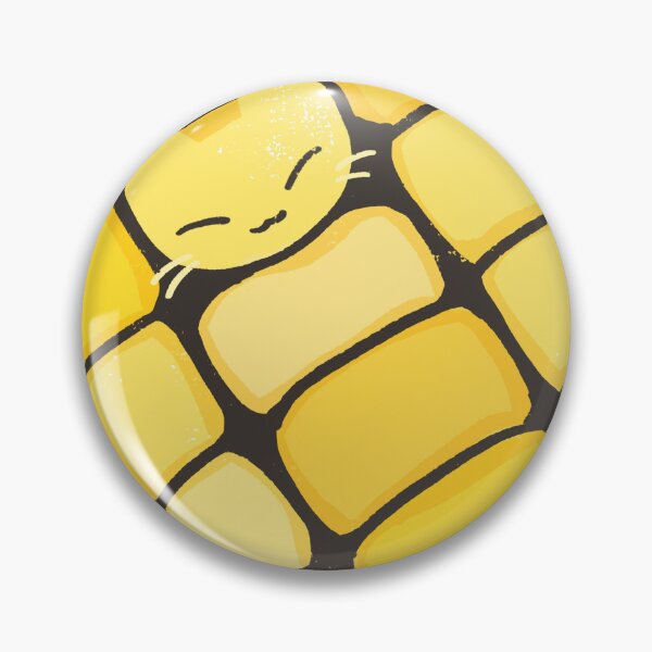 Item preview, Cute Kawaii Corn On The Cob Cat designed and sold by Sleepy-Town.