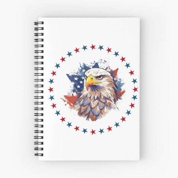 Item preview, America 4Th Of July designed and sold by AMCreatix.