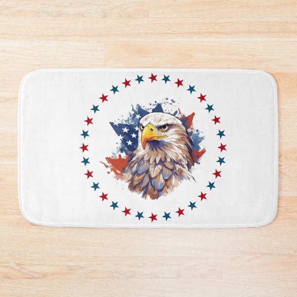 Item preview, America 4Th Of July designed and sold by AMCreatix.