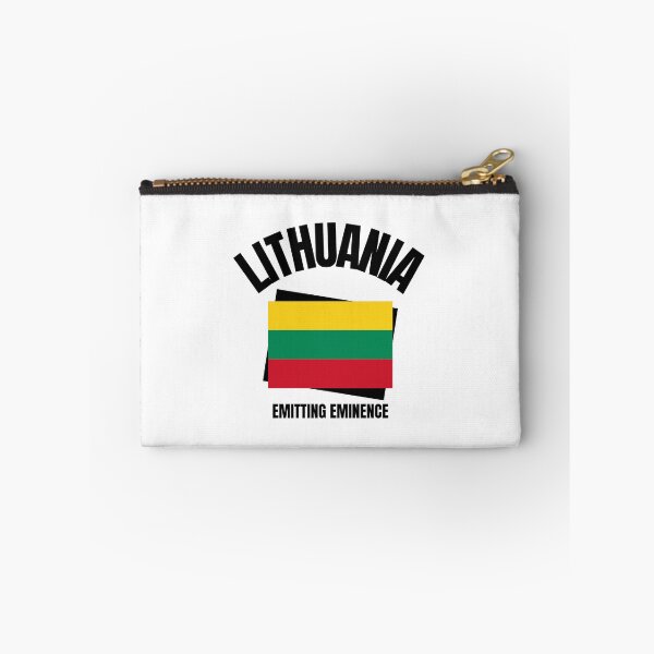 Item preview, Lithuanian Eminence designed and sold by Emit Eminence.