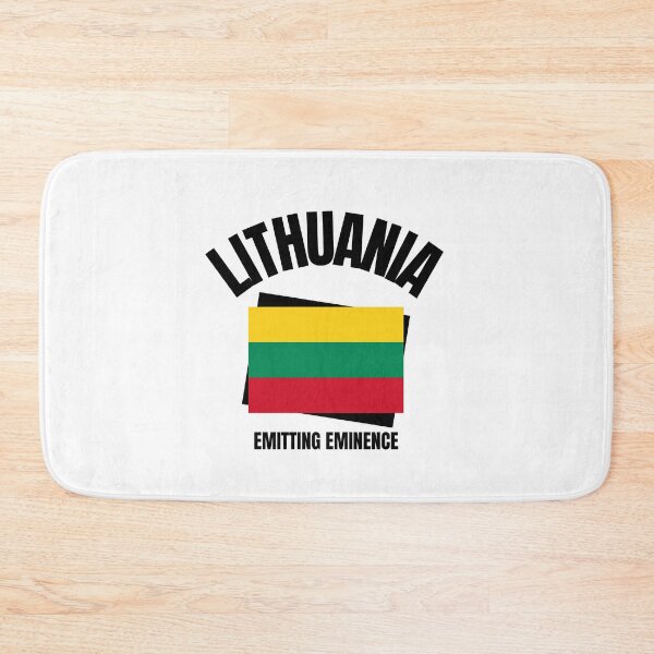 Item preview, Lithuanian Eminence designed and sold by Emit Eminence.