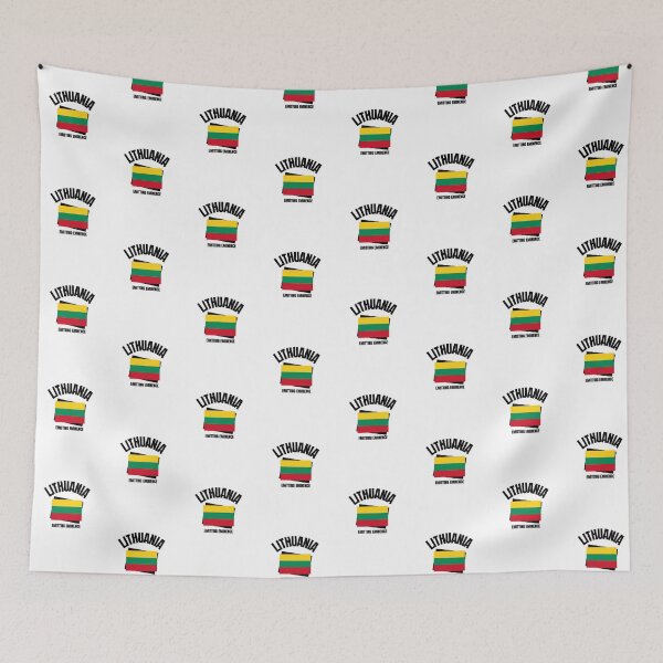 Item preview, Lithuanian Eminence designed and sold by Emit Eminence.