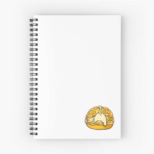 Item preview, Cute Kawaii Pineapple Bun Cat Butt designed and sold by Sleepy-Town.