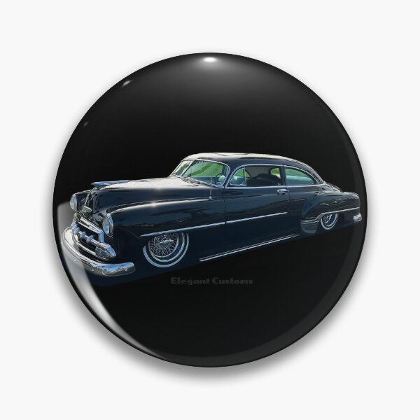 Item preview, 1952 Lowrider no text, Kustom, Hot Rod, Muscle Car designed and sold by Elegant Customs.