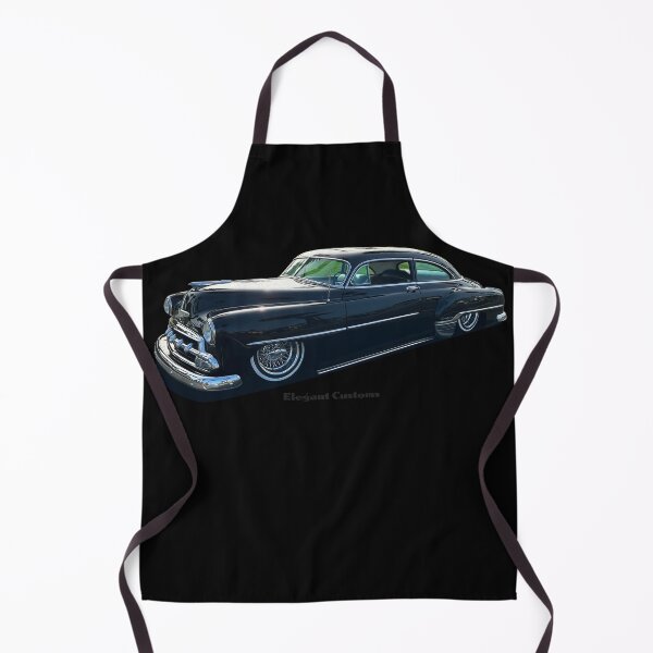 Item preview, 1952 Lowrider no text, Kustom, Hot Rod, Muscle Car designed and sold by Elegant Customs.