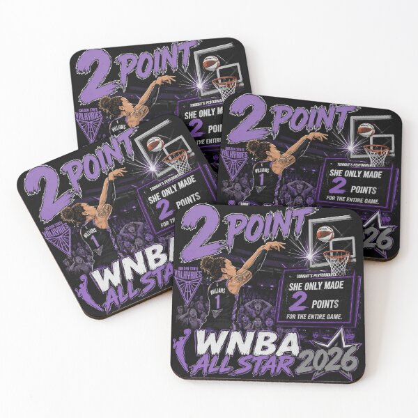 Item preview, Gabby Williams, All Star designed and sold by Popanimecomics.