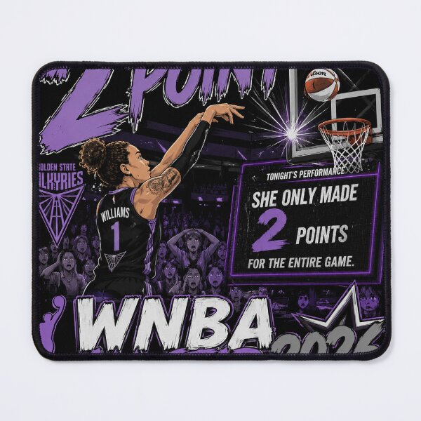Item preview, All Star Gabby Williams  designed and sold by Popanimecomics.
