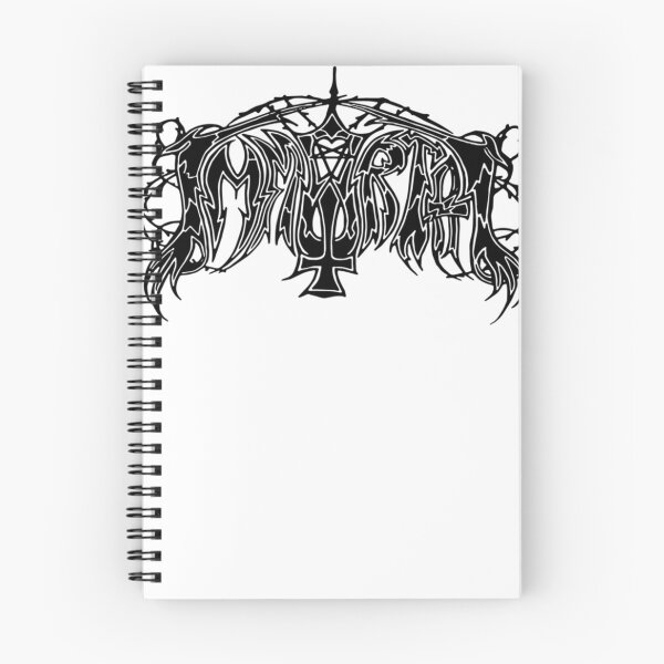 Item preview, Immortal band 3 designed and sold by Mixzex.