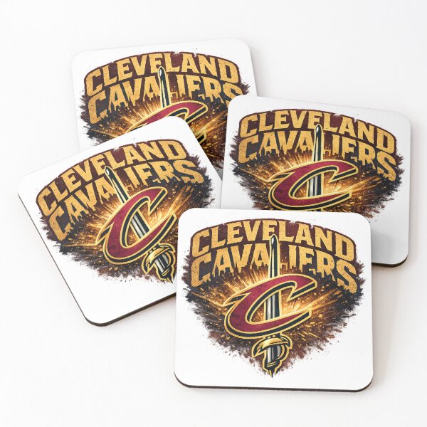 Item preview, Cleveland Cavaliers designed and sold by JC's Cards & More.