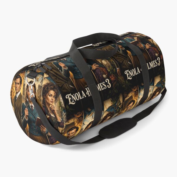 Item preview, Enola Holmes designed and sold by bmfkfk.