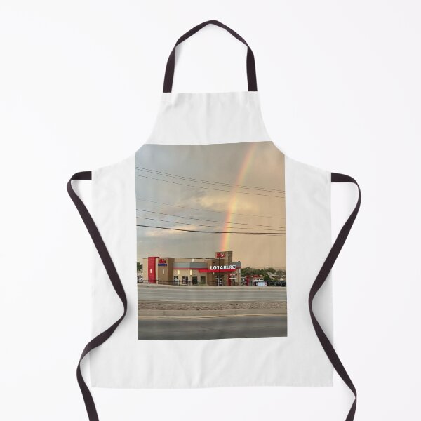 Item preview, Rainbow Lotaburger ABQ NM  designed and sold by Donlan-2211.