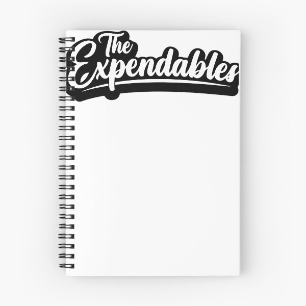 Item preview, The Expendables 2 designed and sold by Mixzex.