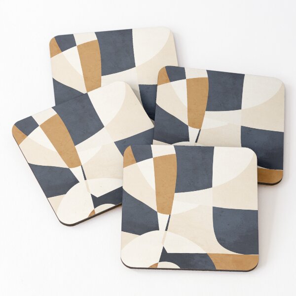 Item preview, Yellow Geometric II designed and sold by Claudia  Dias.