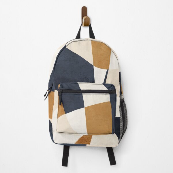 Item preview, Yellow Geometric II designed and sold by Claudia Dias.