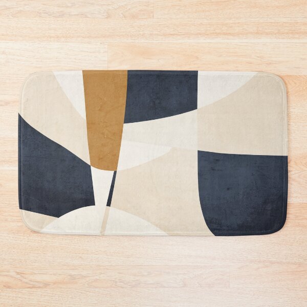Item preview, Yellow Geometric II designed and sold by Claudia  Dias.