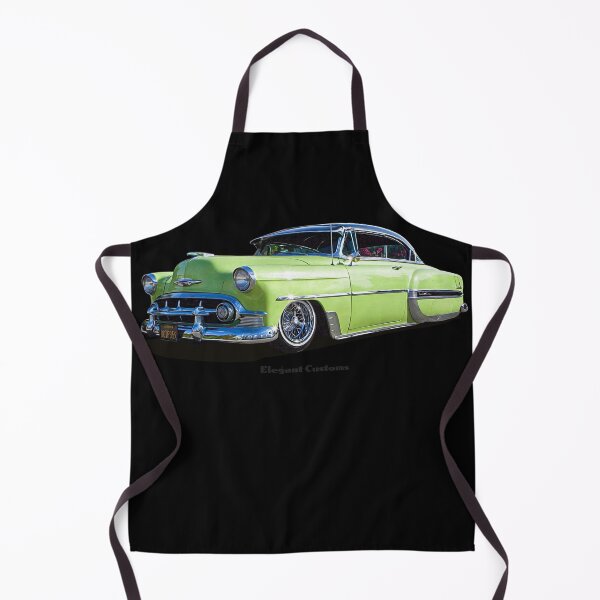 Item preview, 1953 Lowrider no text, Kustom, Hot Rod, Muscle Car designed and sold by Elegant Customs.