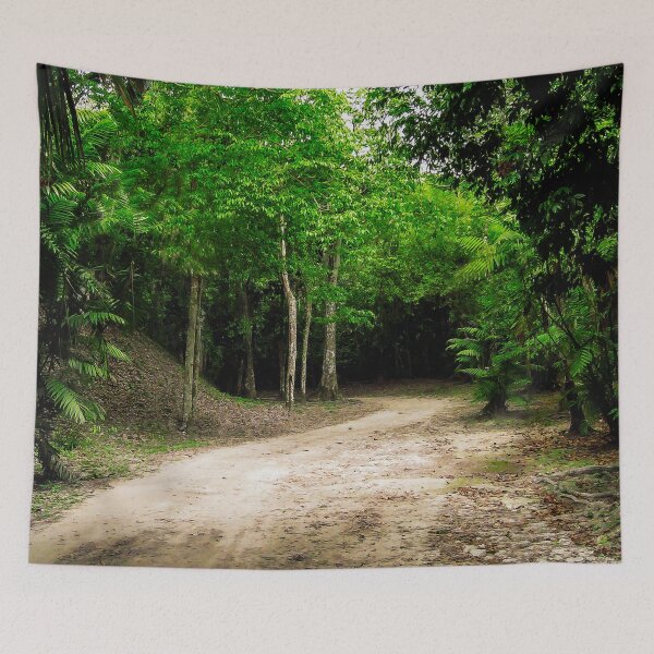 Item preview, Into the Unknown designed and sold by heatherfriedman.