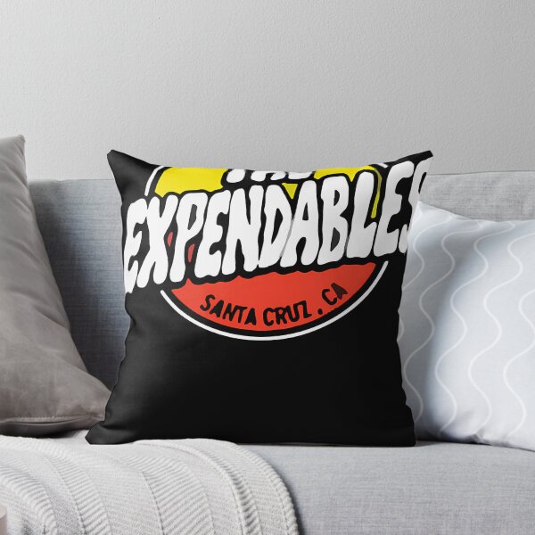 Item preview, The Expendables 6 designed and sold by Mixzex.