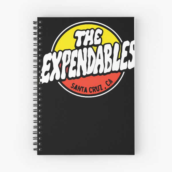 Item preview, The Expendables 6 designed and sold by Mixzex.