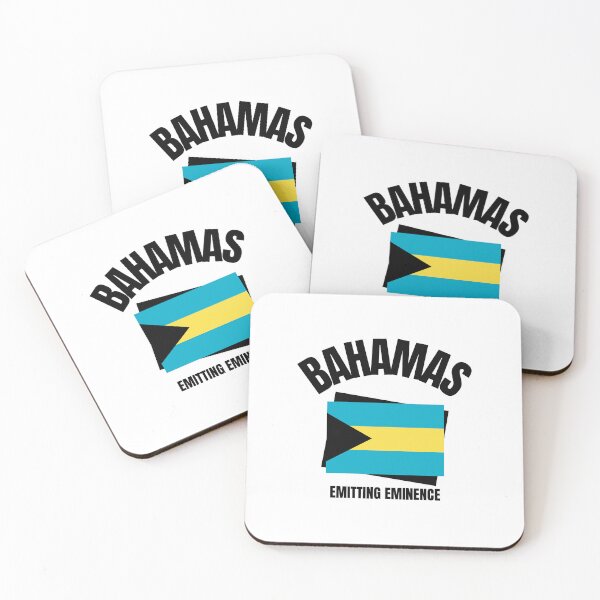 Item preview, Eminencia Bahameña designed and sold by Emit Eminence.