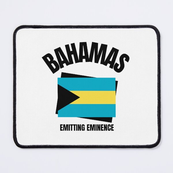 Item preview, Bahamian Eminence designed and sold by Emit Eminence.