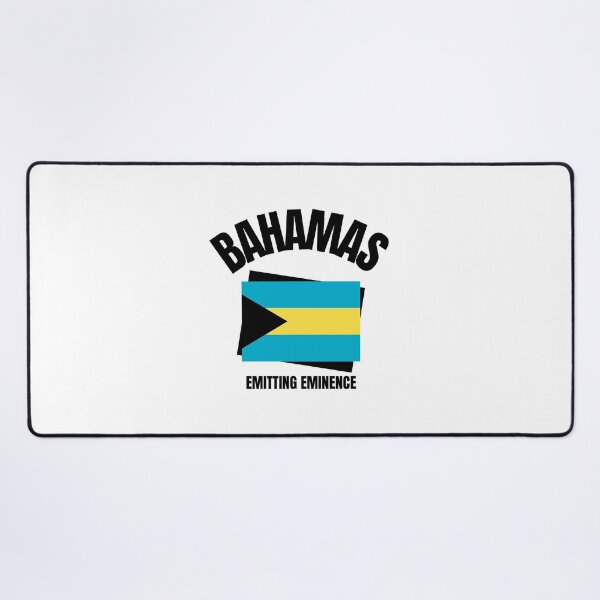 Item preview, Bahamian Eminence designed and sold by Emit Eminence.